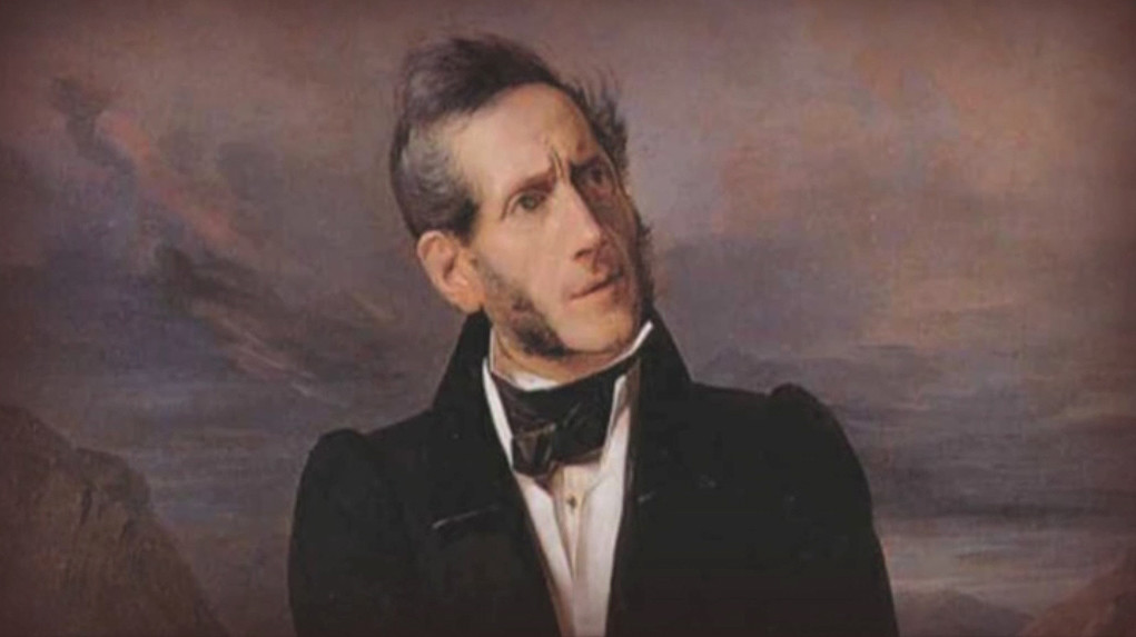 3 marzo 1814: Manzoni e gli Inni Sacri