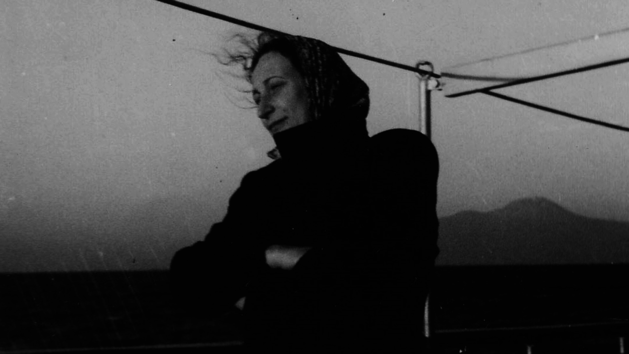 Sono Fernanda Wittgens. Una vita per Brera