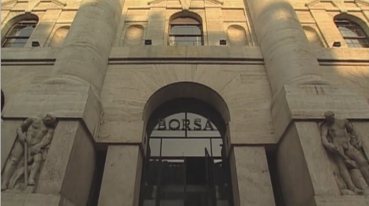 Nasce la Borsa di Milano