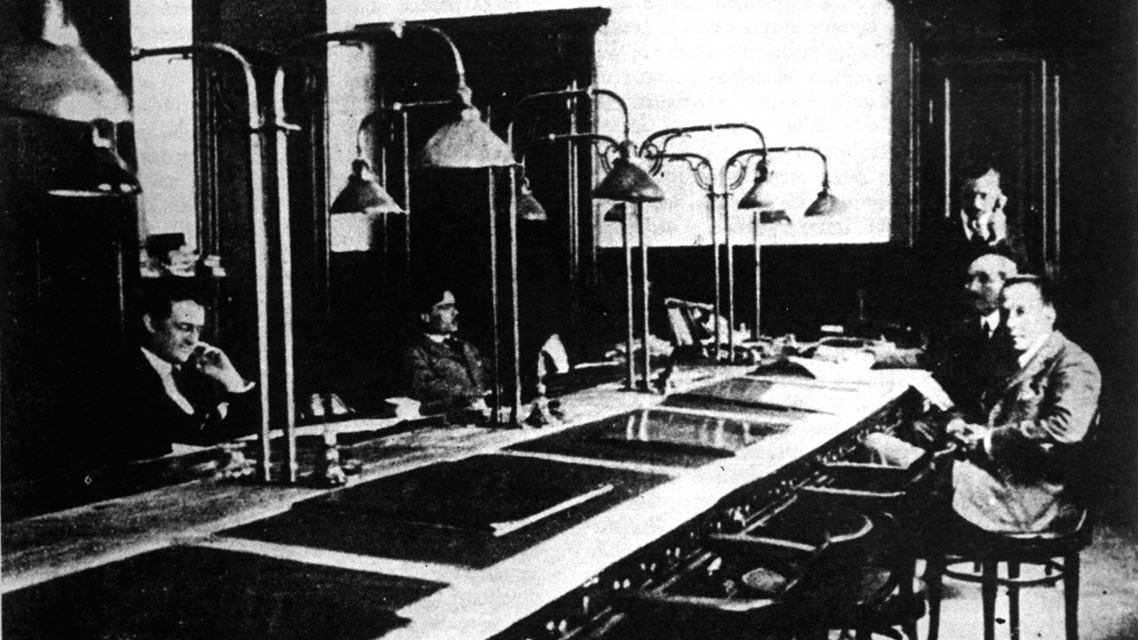 Il Corriere della Sera tra storia e futuro