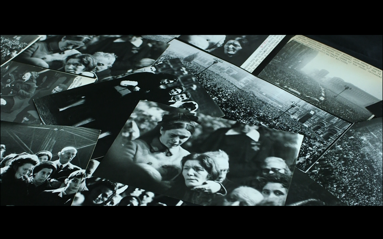 Piazza Fontana. I funerali che salvarono la democrazia