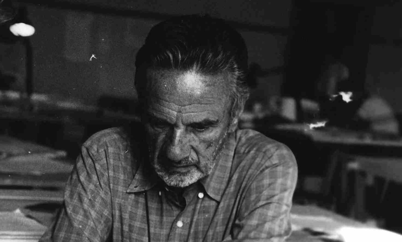 Giancarlo De Carlo: architetto per caso